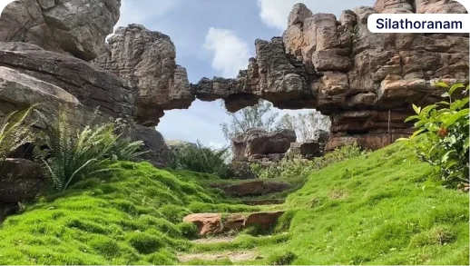 Silathoranam