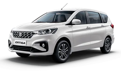 Ertiga