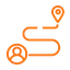Schedule Ride Icon