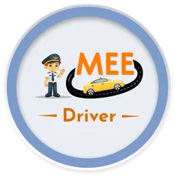 MEE CABS Driver app